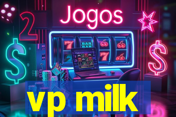 vp milk