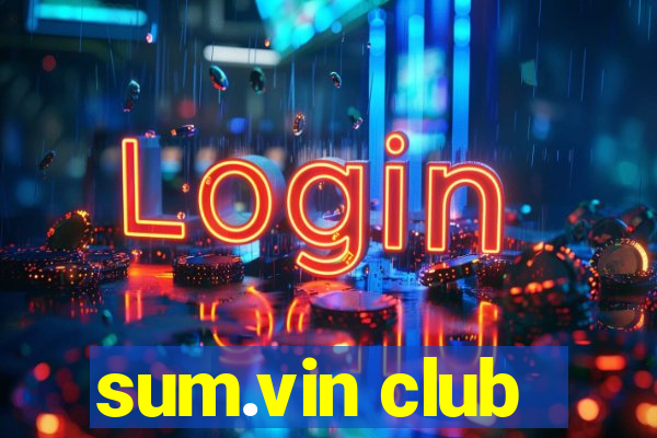 sum.vin club