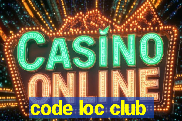 code loc club