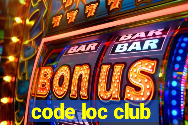 code loc club