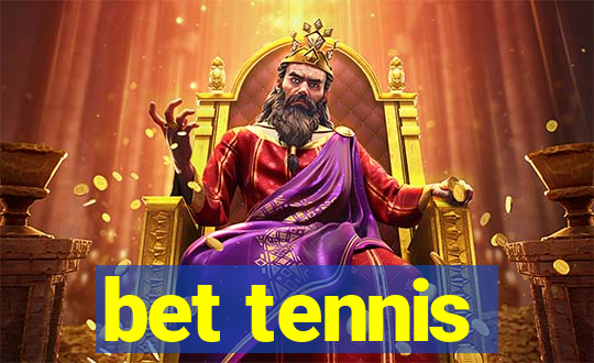 bet tennis