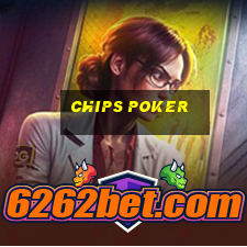 chips poker