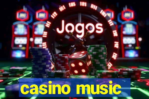 casino music