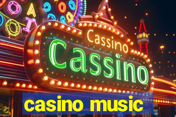 casino music