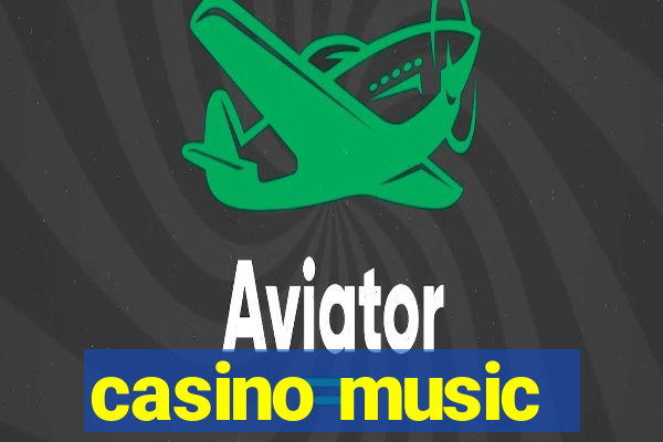 casino music