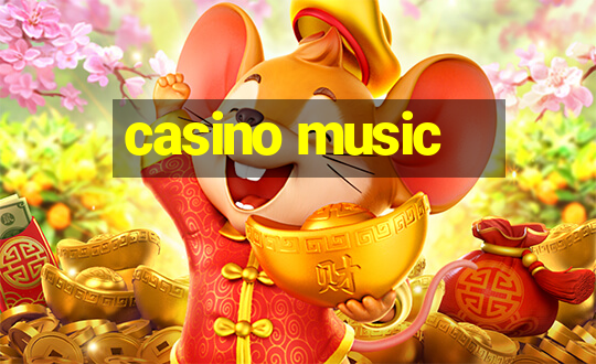 casino music