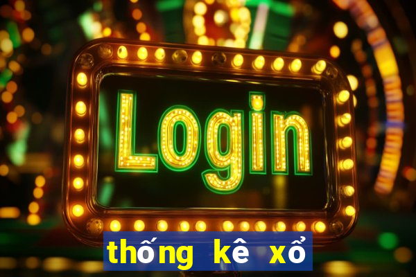 thống kê xổ số thủ đô