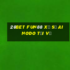 20bet Fun88 xổ số Ainodo Tải về