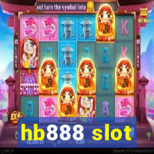 hb888 slot