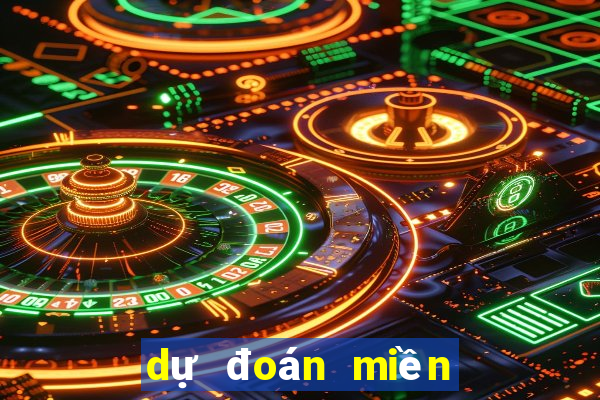 dự đoán miền bắc đại phát