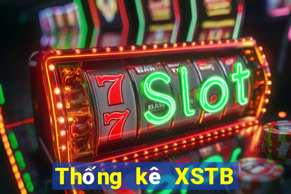 Thống kê XSTB ngày 29