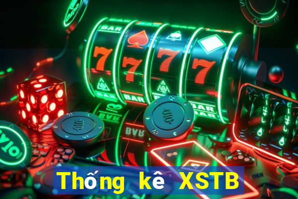 Thống kê XSTB ngày 29