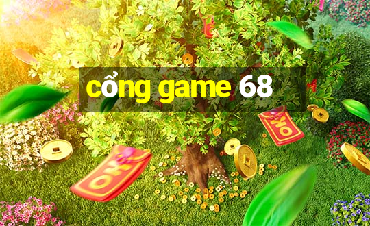 cong game 68