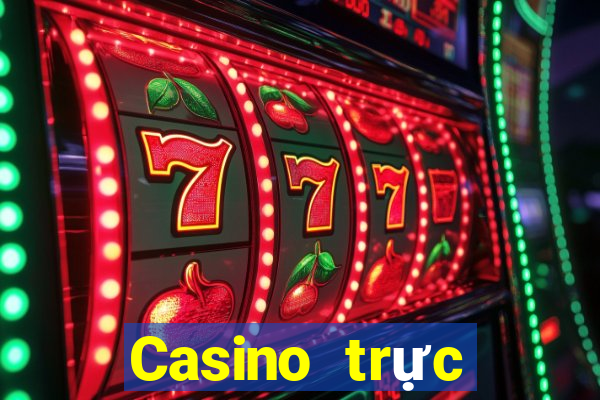 Casino trực tuyến an toàn