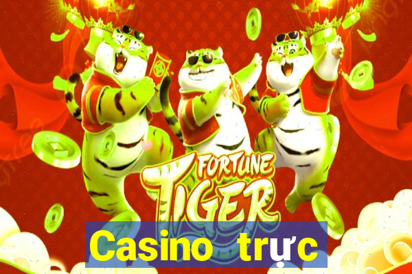 Casino trực tuyến an toàn