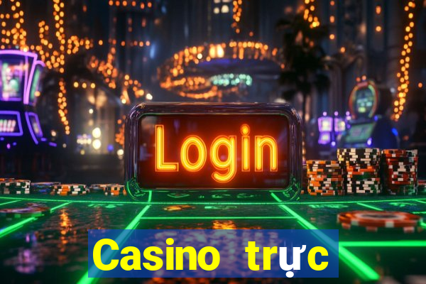 Casino trực tuyến an toàn