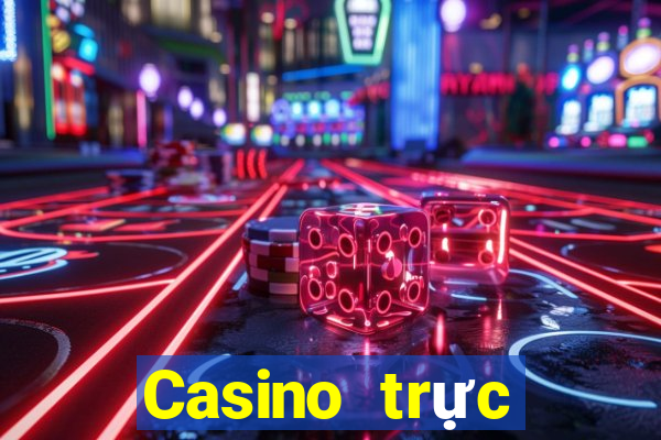 Casino trực tuyến an toàn