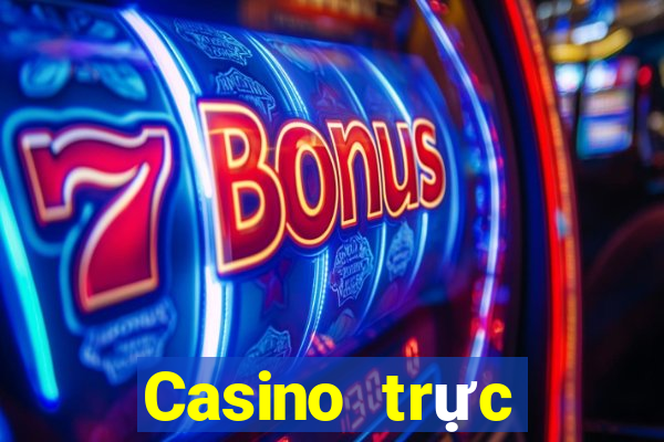 Casino trực tuyến an toàn