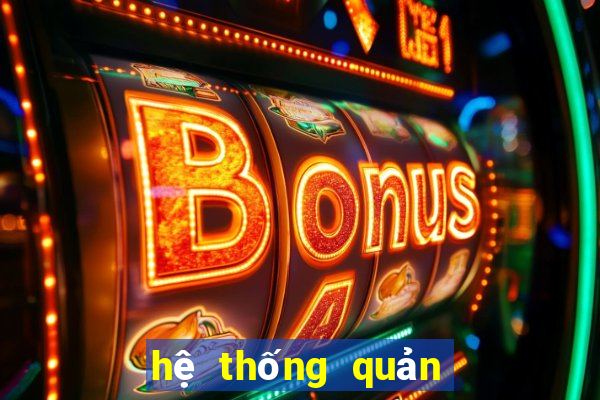 hệ thống quản lý bệnh viện