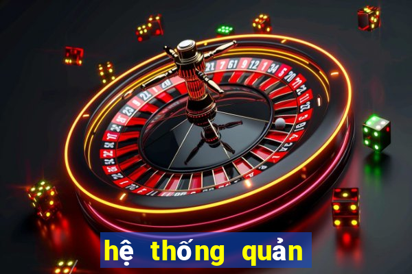 hệ thống quản lý bệnh viện