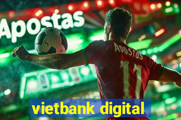 vietbank digital