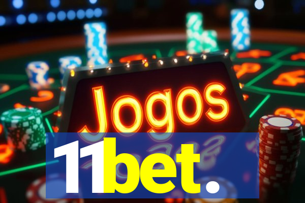 11bet.