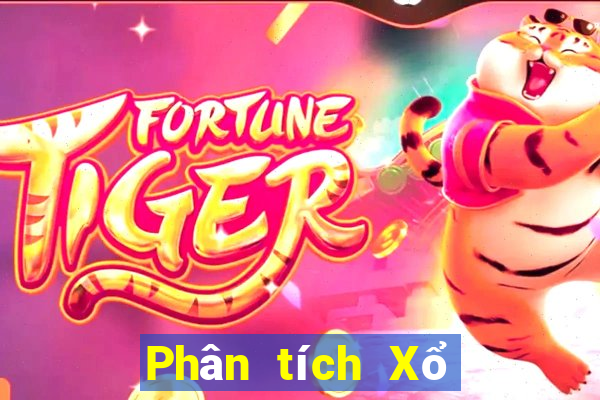 Phân tích Xổ Số thái bình ngày 27