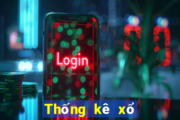 Thống kê xổ số Đà Lạt thứ hai