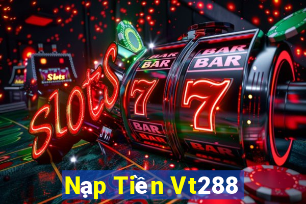 Nạp Tiền Vt288