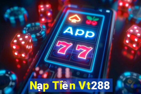 Nạp Tiền Vt288