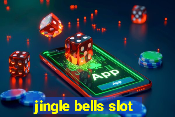 jingle bells slot