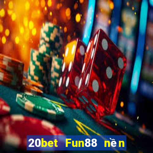 20bet Fun88 nền tảng Color Friends Tải về Apple