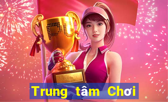 Trung tâm Chơi game bài điện tử