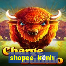 shopee kênh người bán