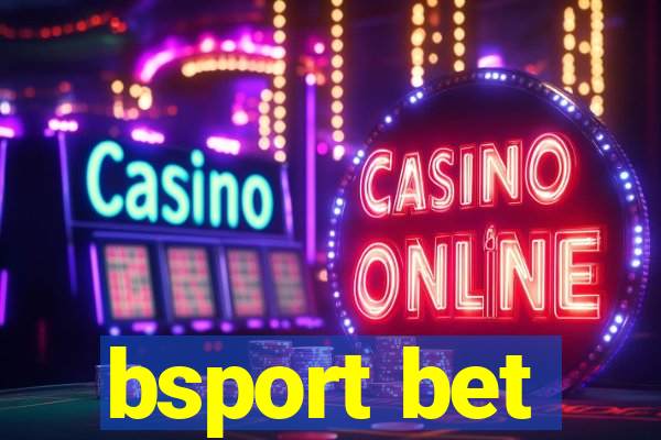 bsport bet