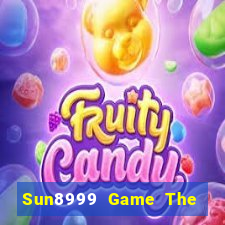 Sun8999 Game The Bài Hack