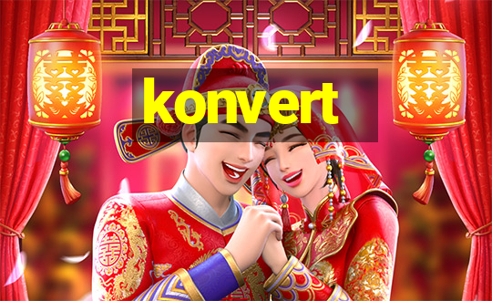 konvert