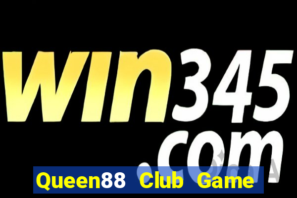 Queen88 Club Game Bài Ric