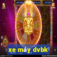 xe máy dvbk