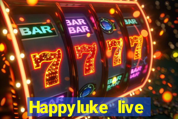 Happyluke live casino house