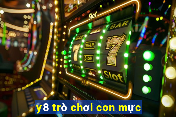 y8 trò chơi con mực