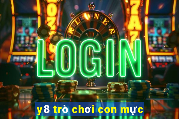 y8 trò chơi con mực