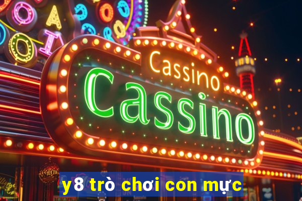 y8 trò chơi con mực