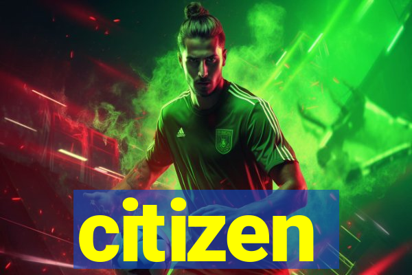 citizen