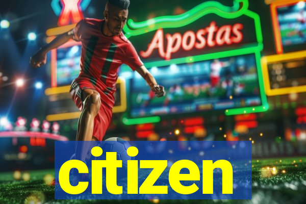 citizen