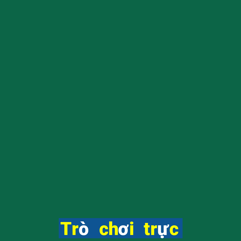 Trò chơi trực tuyến bb