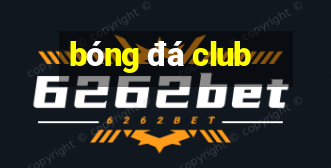 bóng đá club