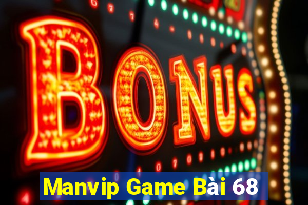 Manvip Game Bài 68