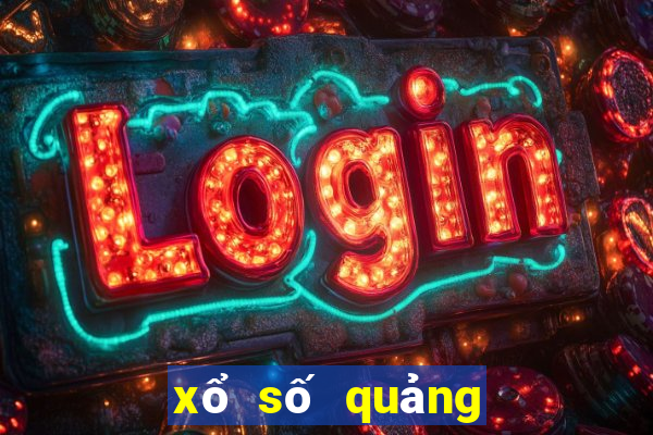 xổ số quảng trị miền nam