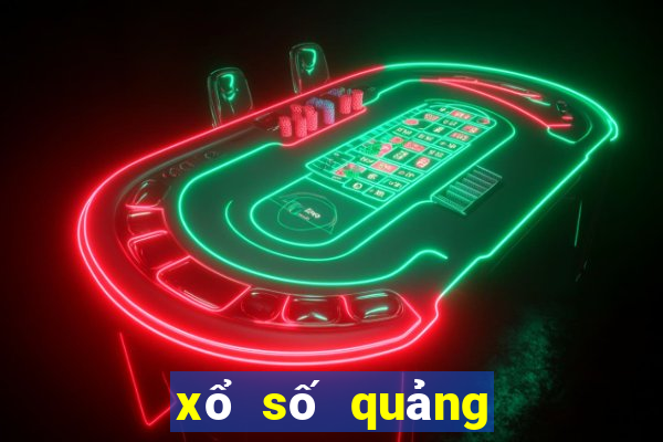 xổ số quảng trị miền nam